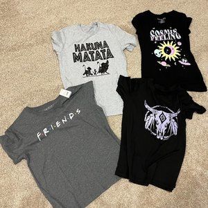 TSHIRTS